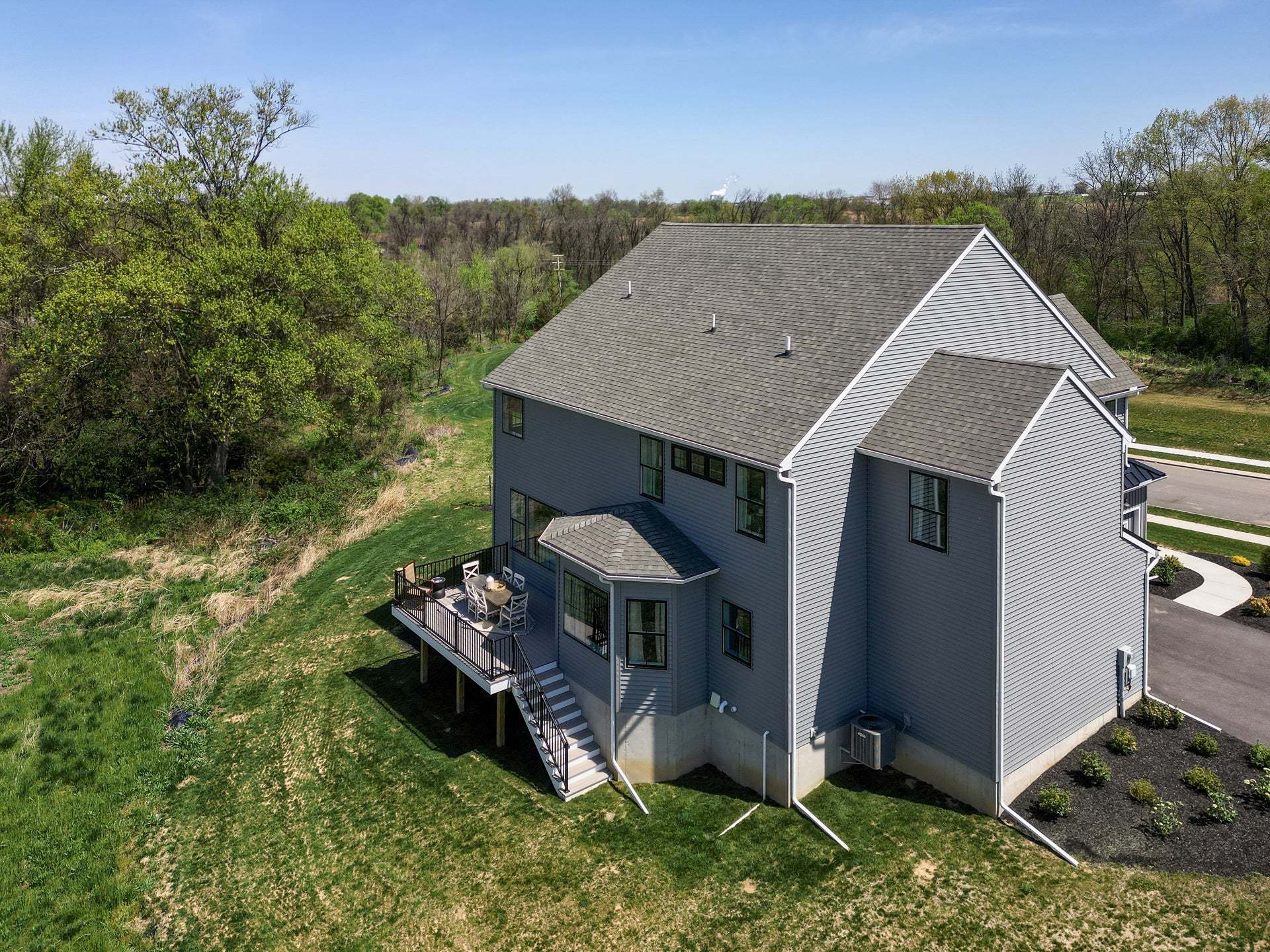 Farmhouse