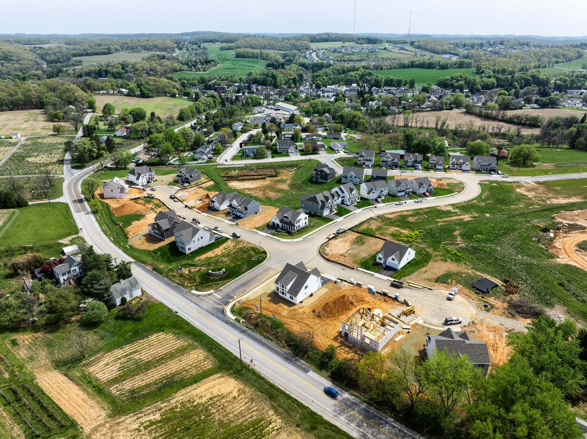Walnut Creek Community