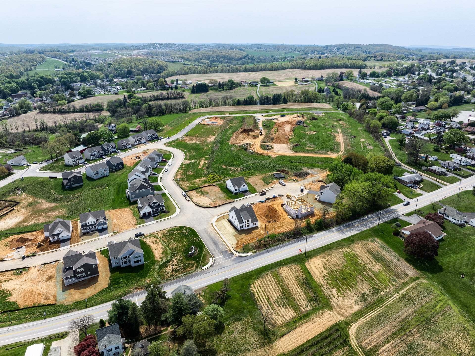 Walnut Creek Community