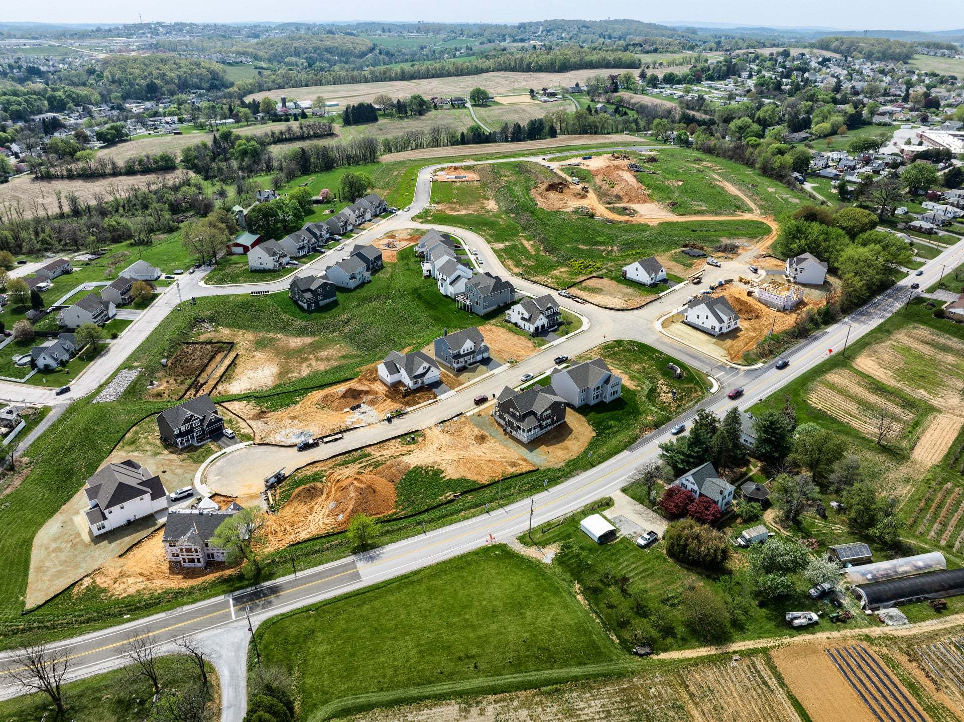Walnut Creek Community
