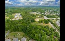 Magnolia Glen: Huntersville, North Carolina - Keystone Custom Homes