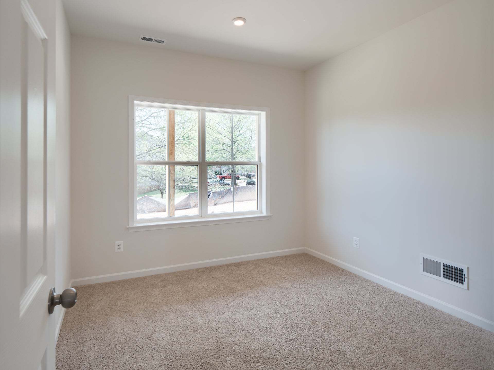 Guest Suite