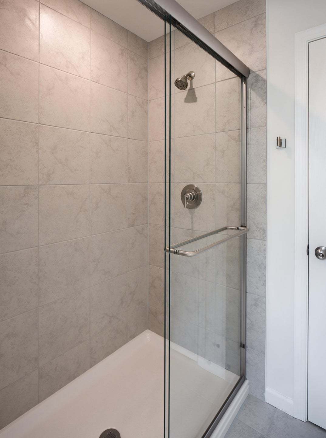 Standard Bath w/ Upgrades