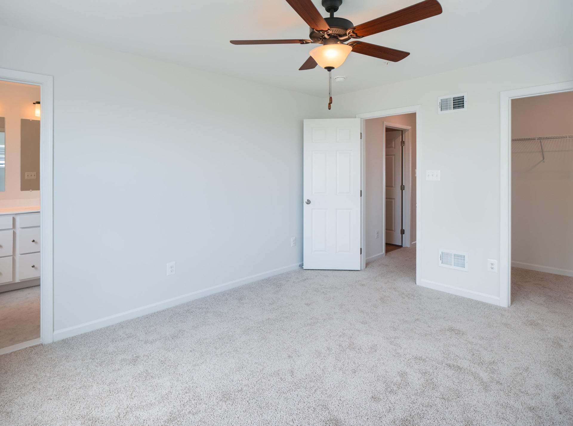 Owner's Suite