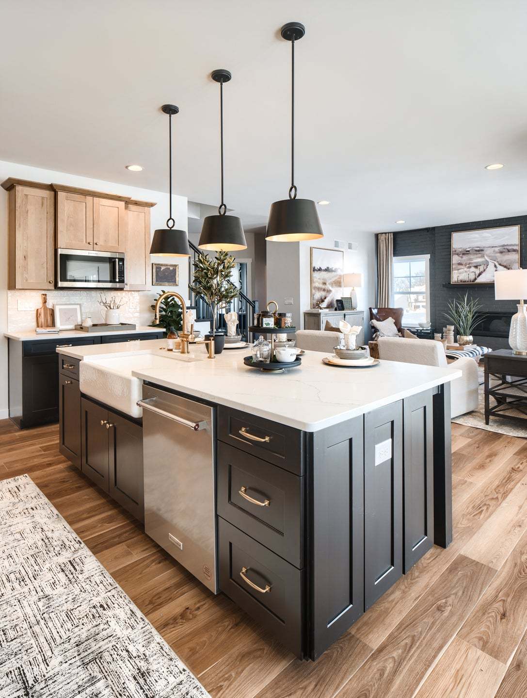 Classic Kitchen
