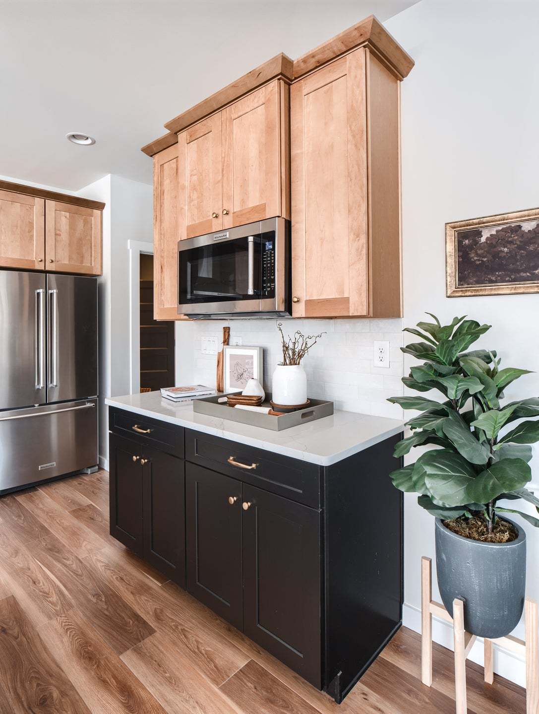 Classic Kitchen