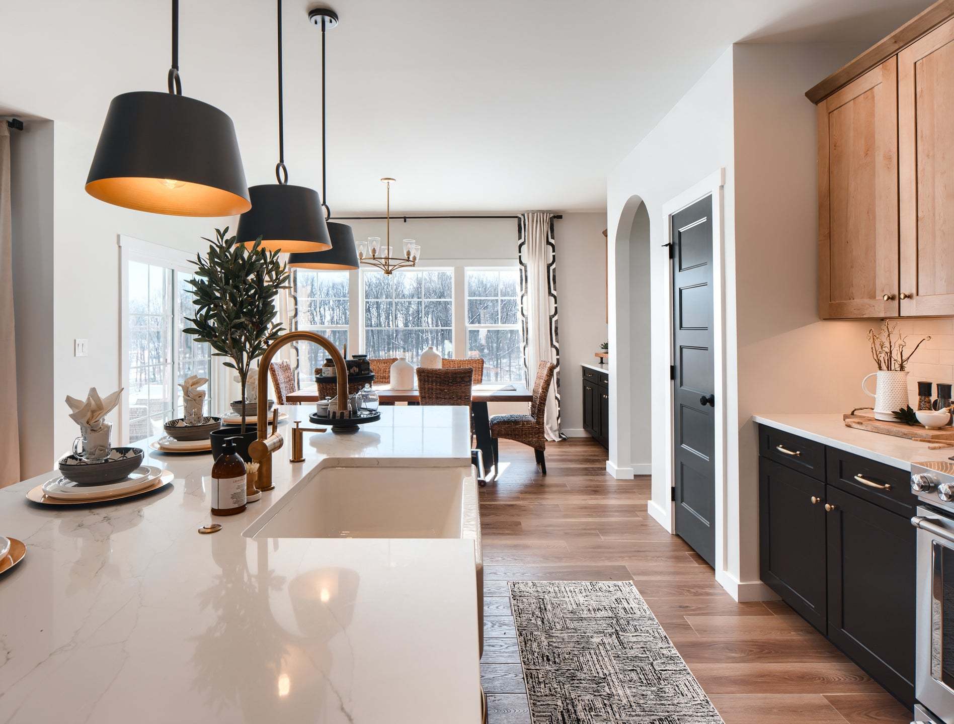 Classic Kitchen