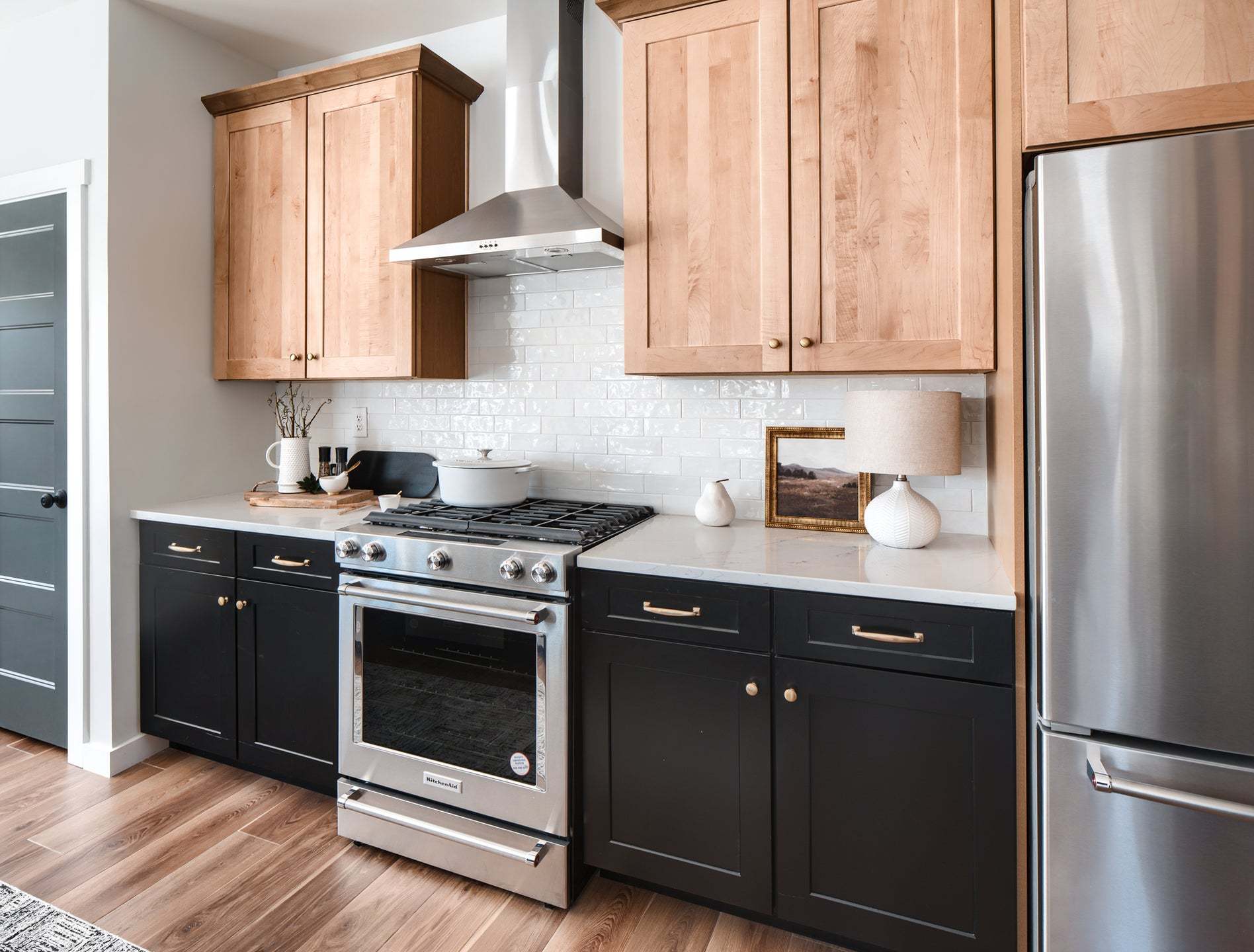 Classic Kitchen