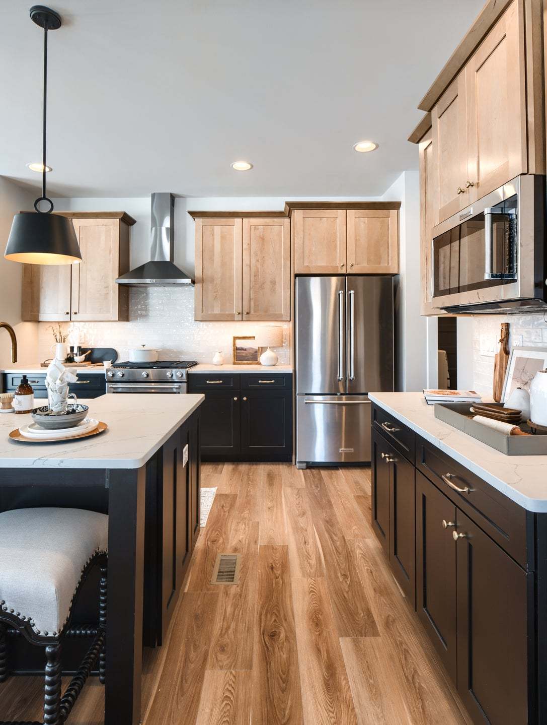 Classic Kitchen