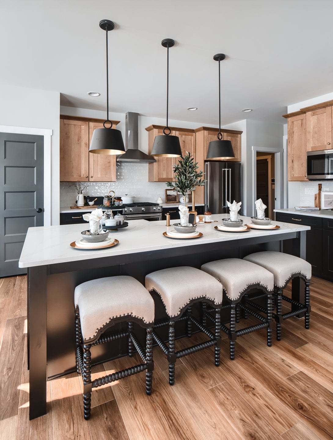 Classic Kitchen