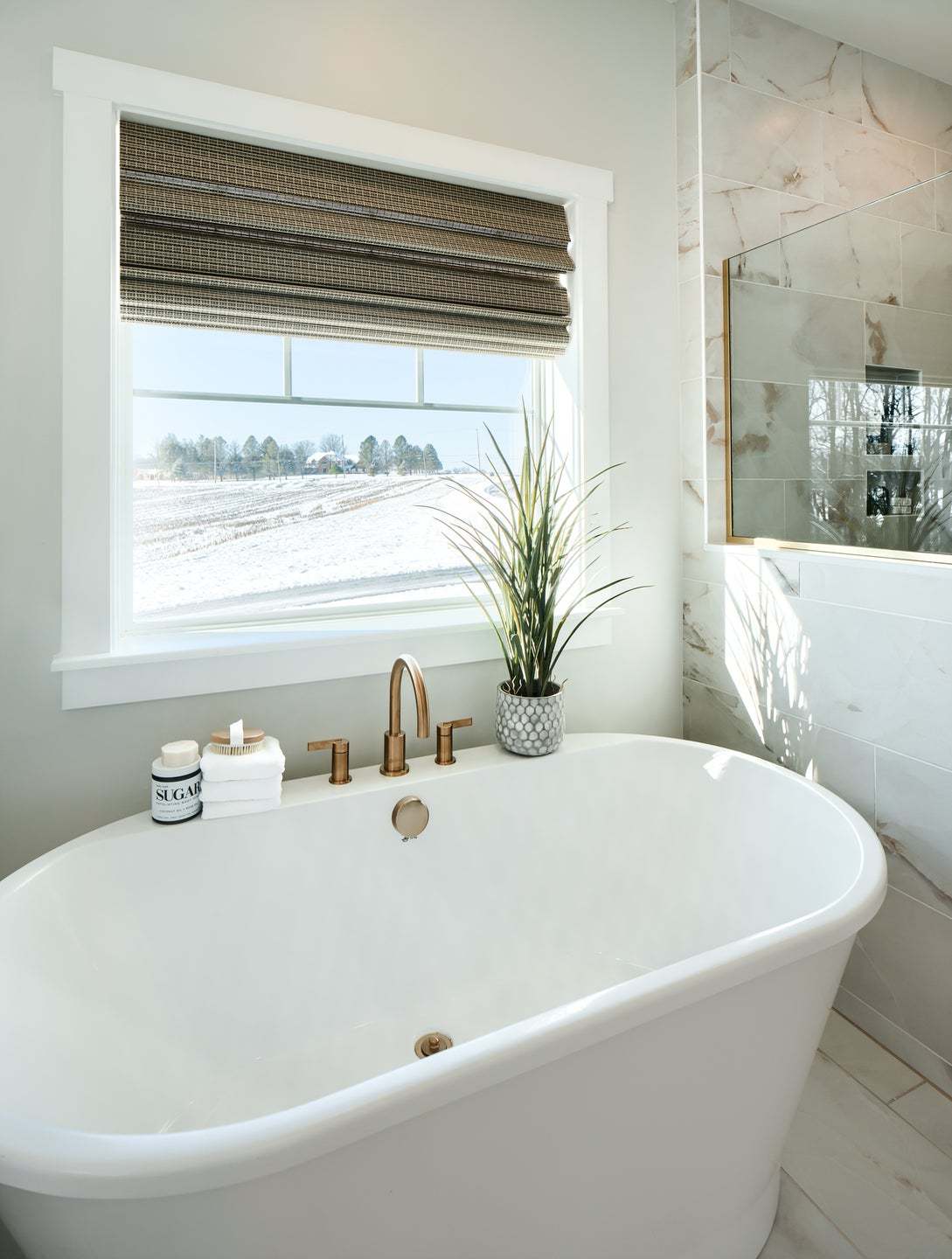 Serenity Bath