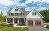 casa en Lexington Point por Keystone Custom Homes