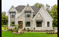 Kellerton: Frederick, Maryland - Keystone Custom Homes