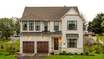 casa en Meadows at Legacy Farms por Keystone Custom Homes