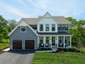 casa en Enclave at Independence Ridge por Keystone Custom Homes