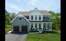 Magnolia Glen: Huntersville, North Carolina - Keystone Custom Homes