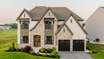 casa en Spring Creek Farm por Keystone Custom Homes