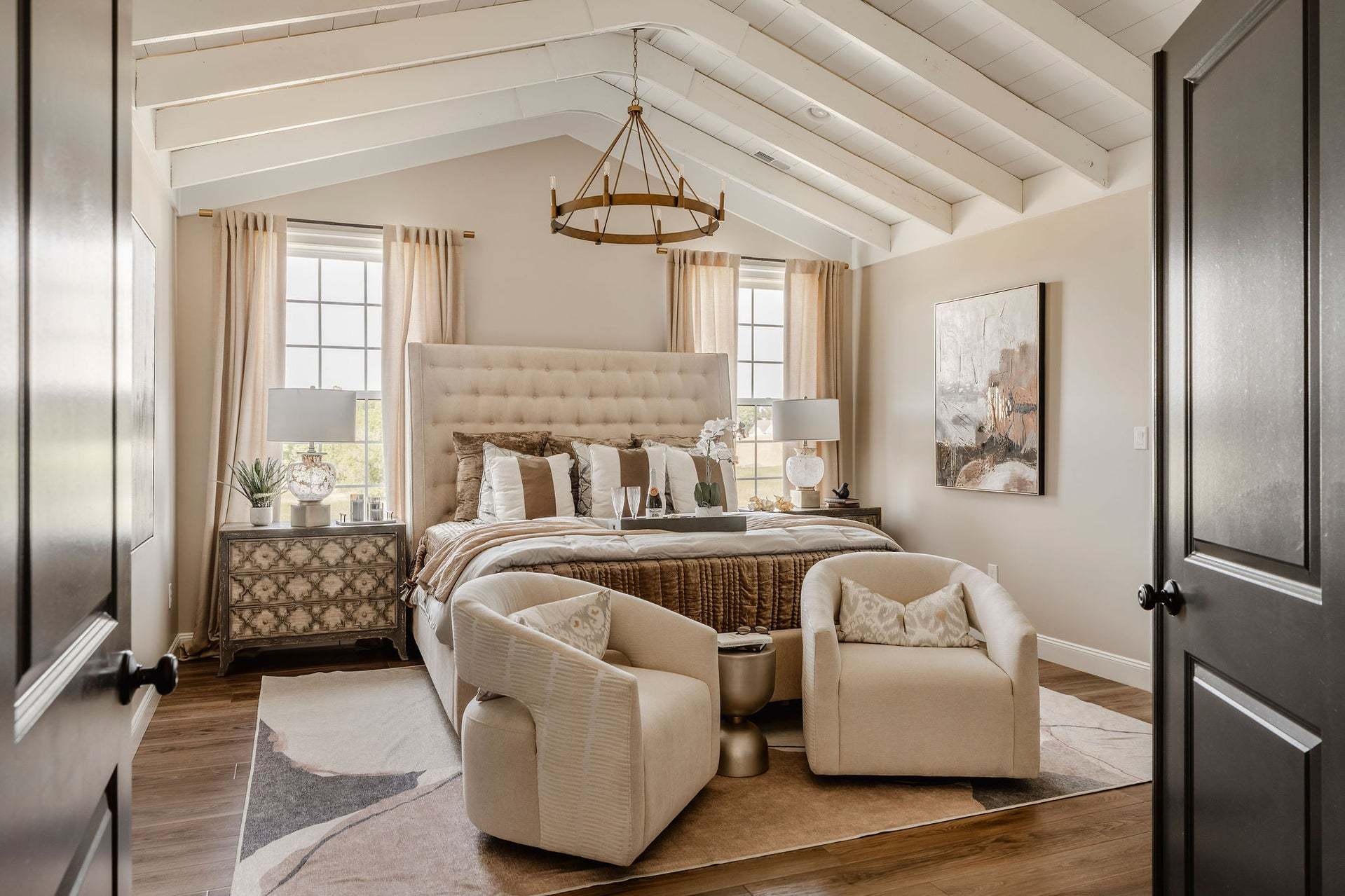 Owner's Suite