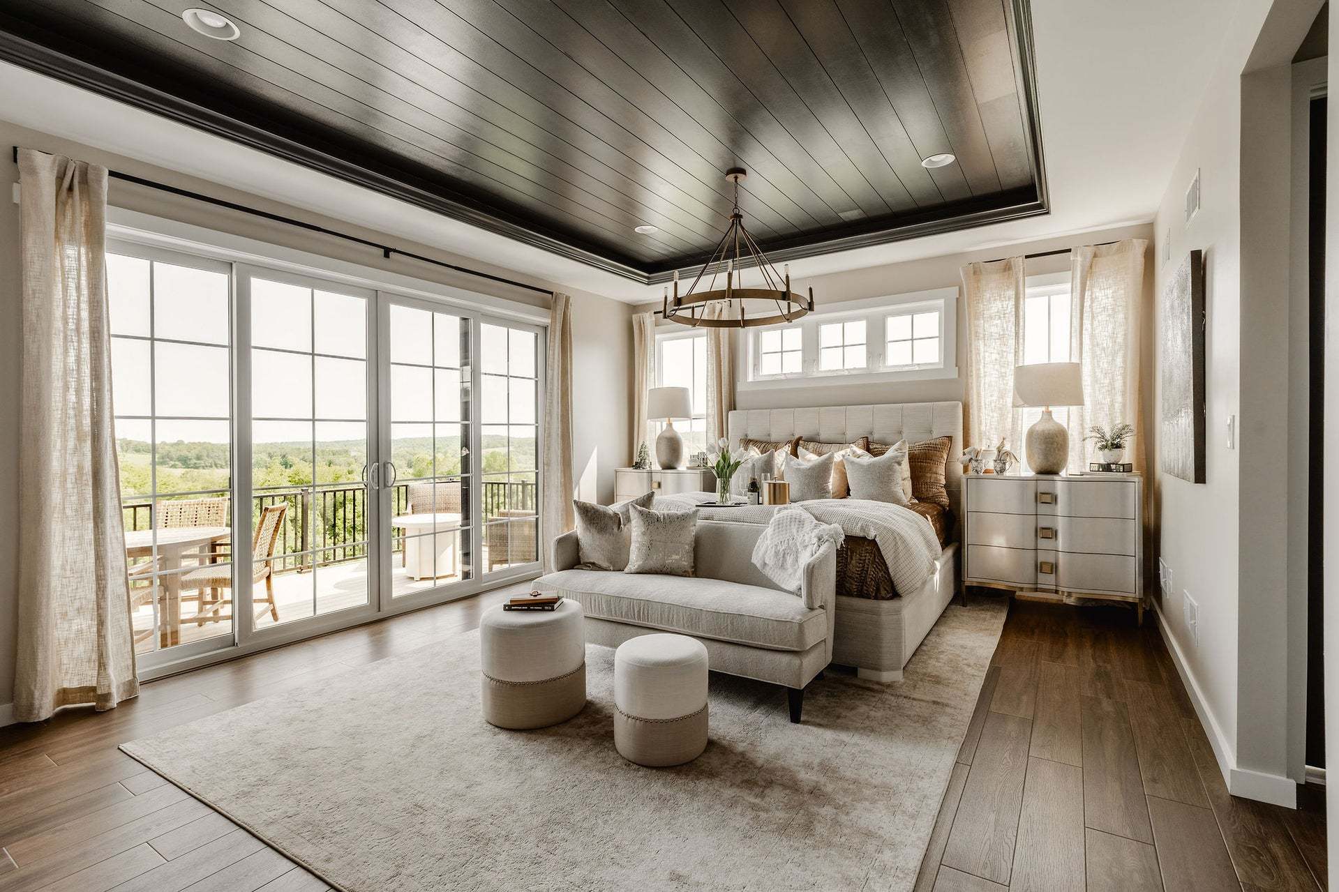 Owner's Suite