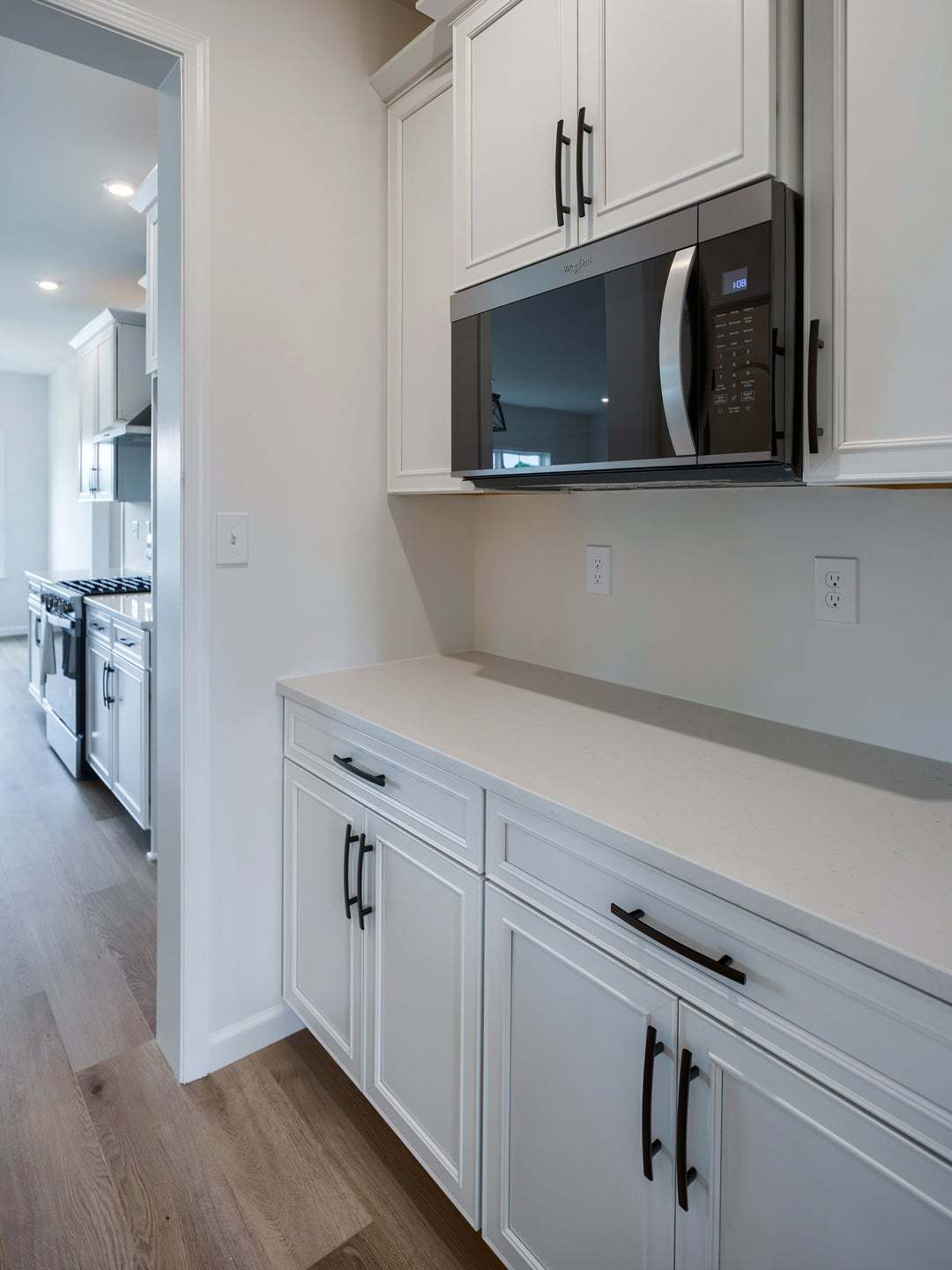 Classic Kitchen