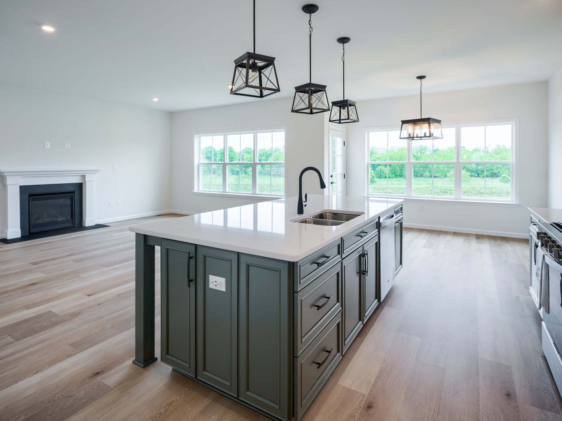 Classic Kitchen