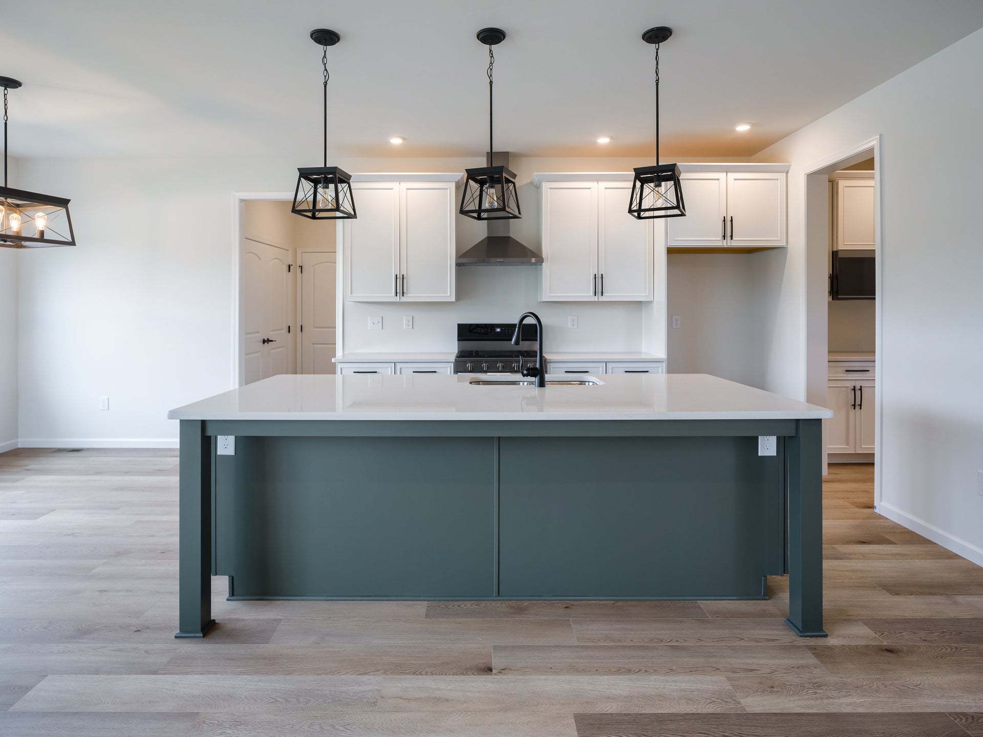 Classic Kitchen