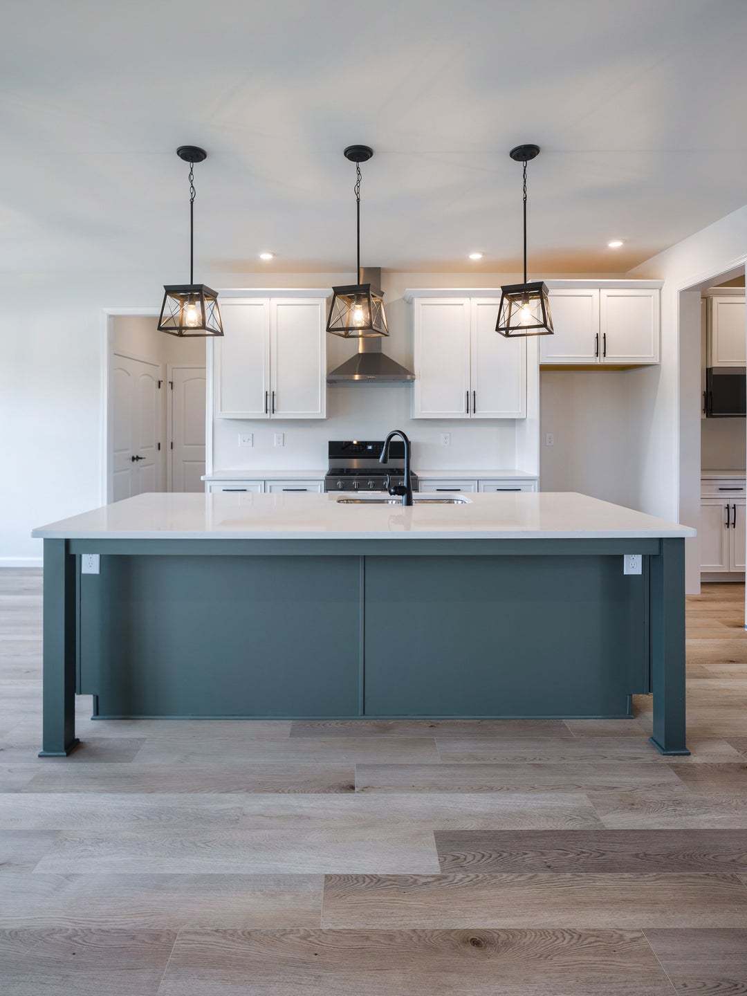 Classic Kitchen