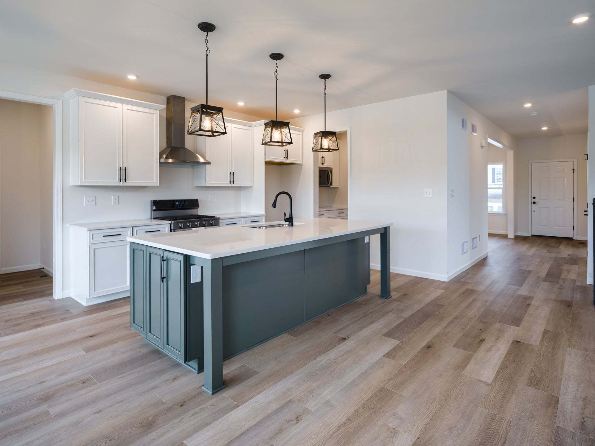 Classic Kitchen