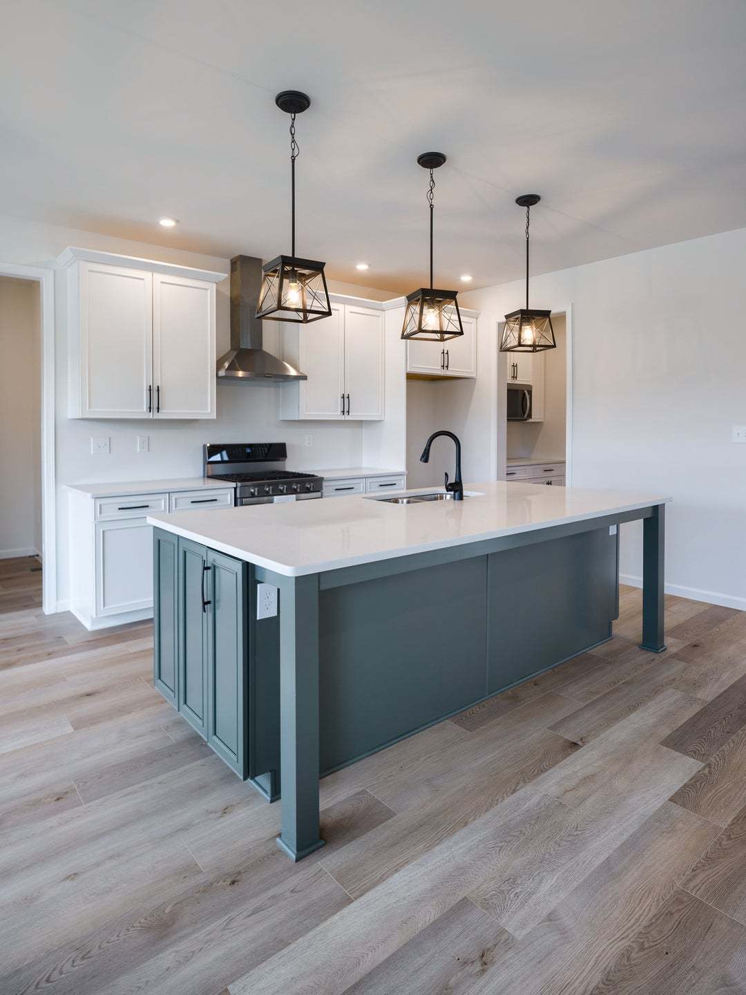 Classic Kitchen