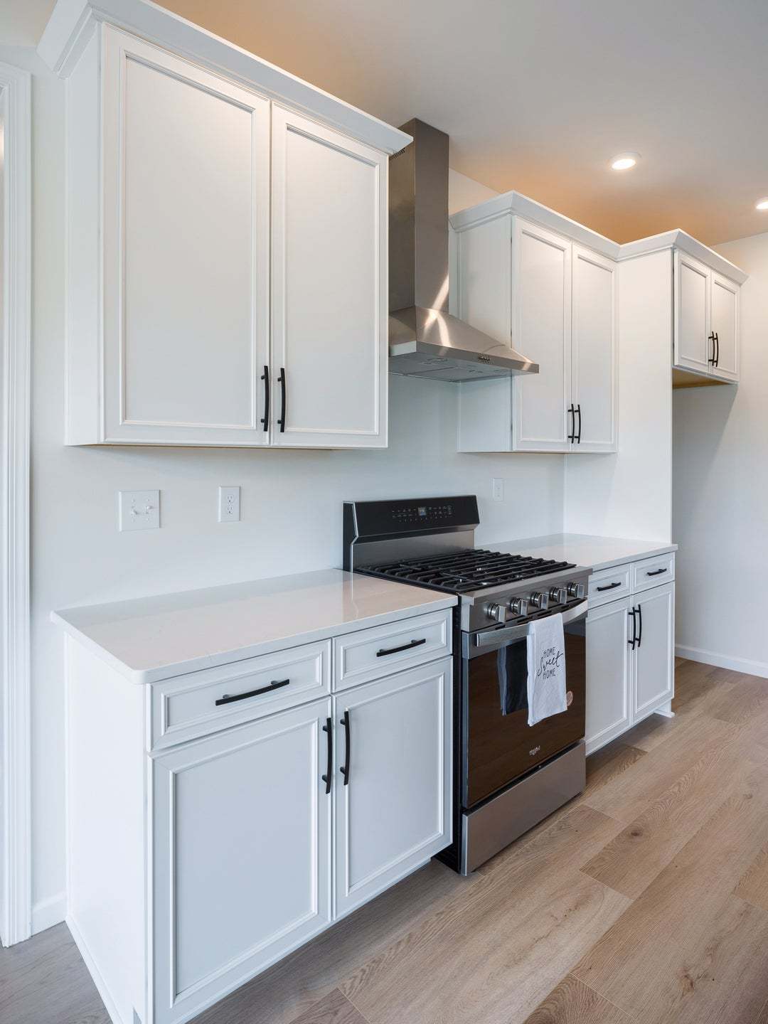 Classic Kitchen