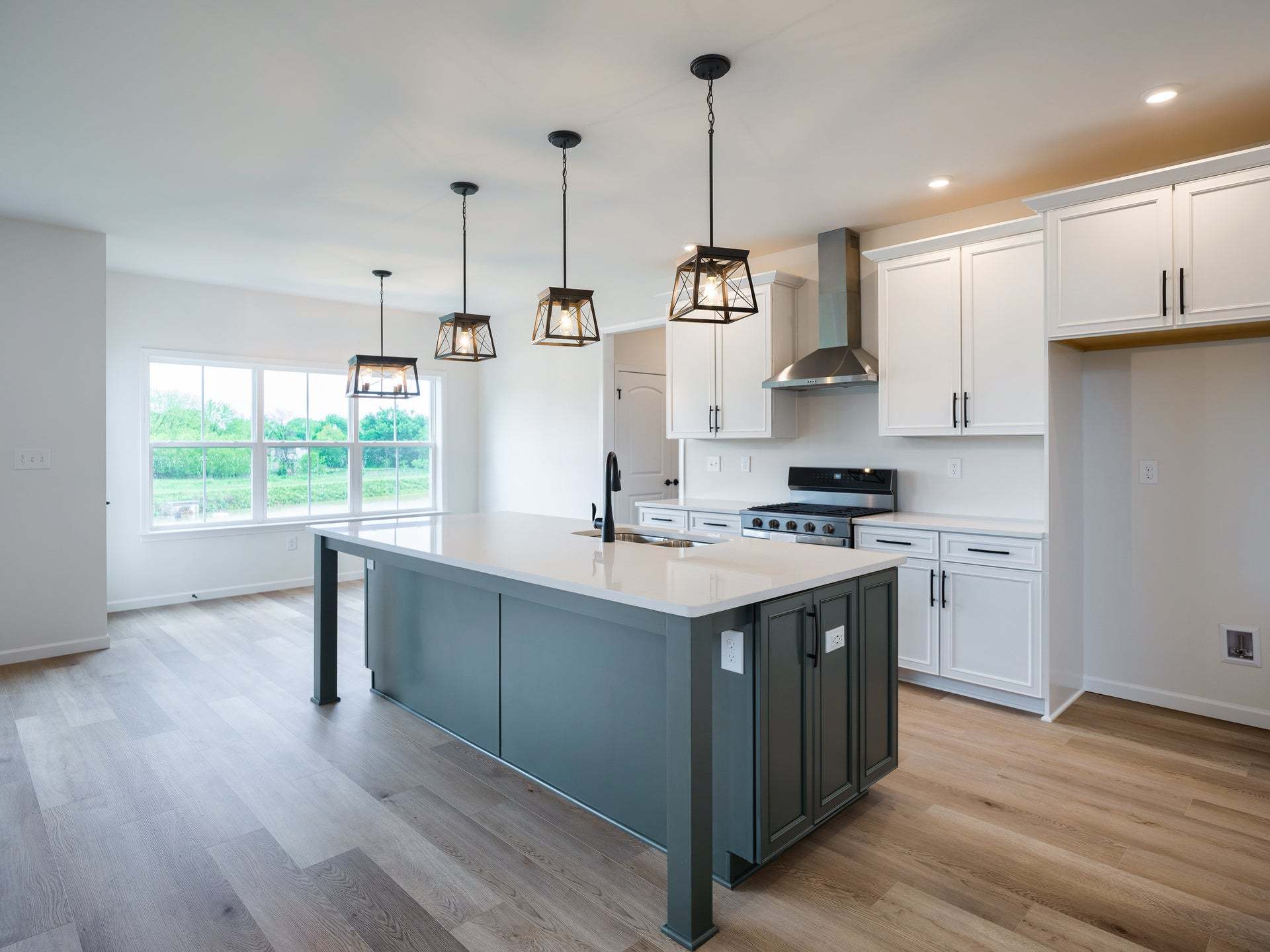 Classic Kitchen