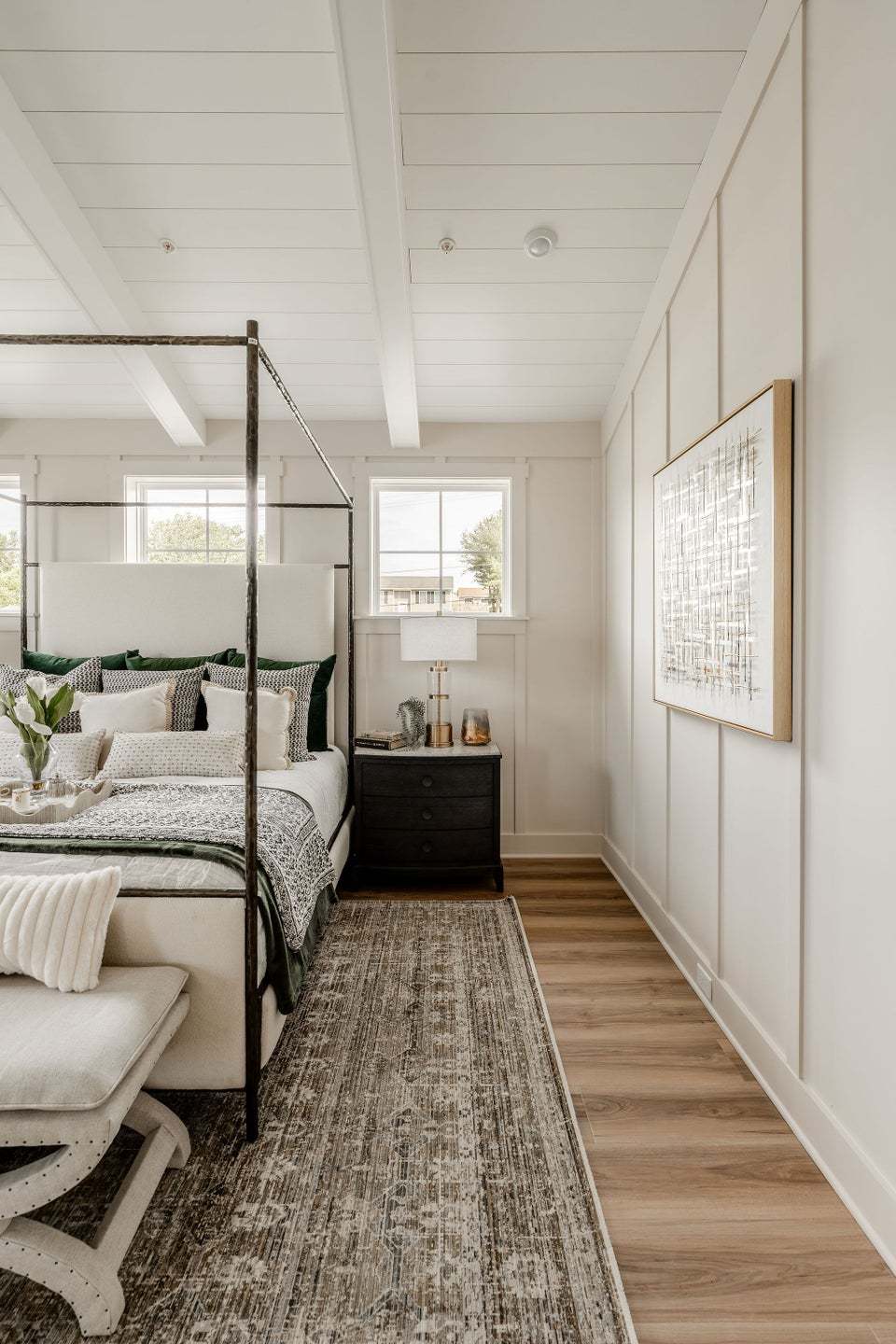 Owner's Suite