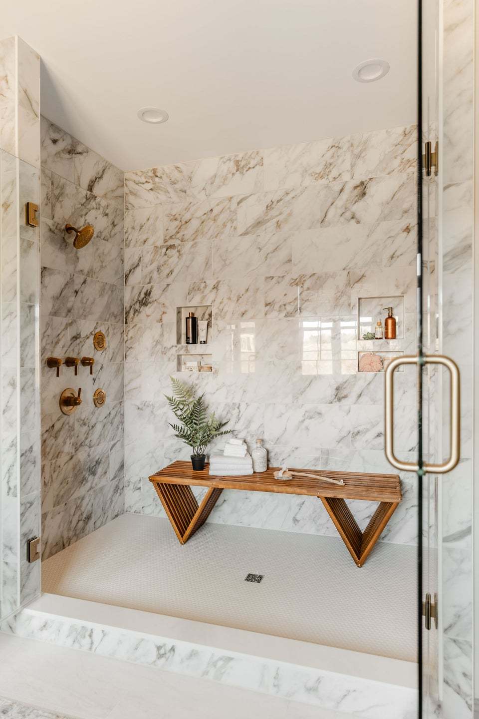 Tranquility Bath