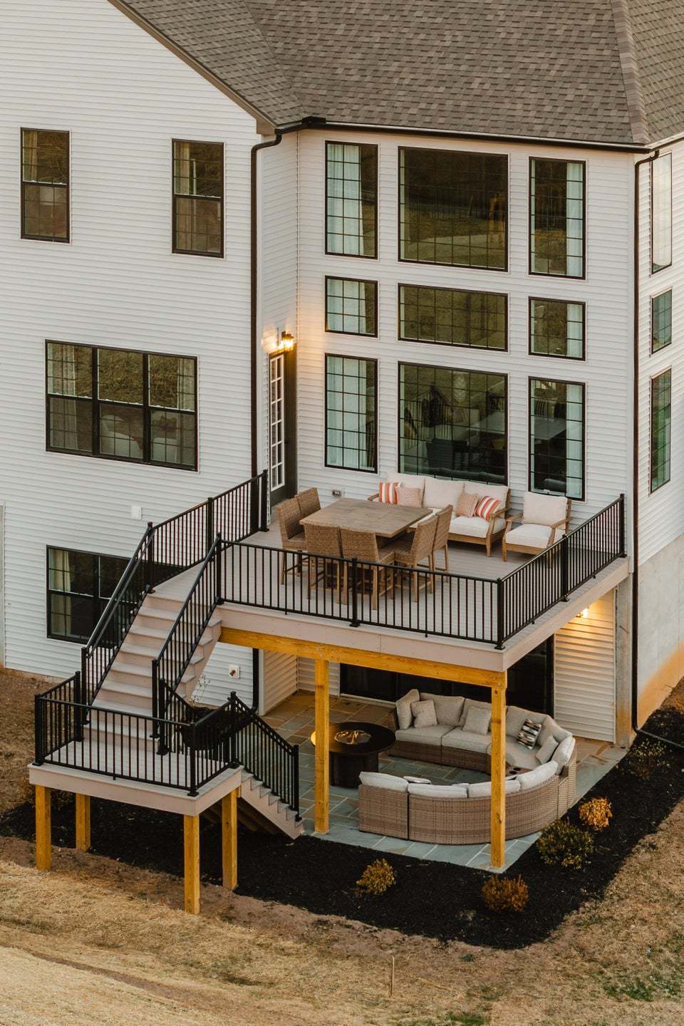Outdoor Living