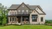 casa en The Gables at Handsmill Inland & Waterview por Keystone Custom Homes