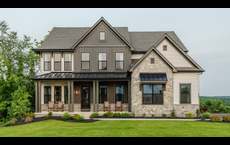 Enclave at Legacy Farms: Westminster, Maryland - Keystone Custom Homes