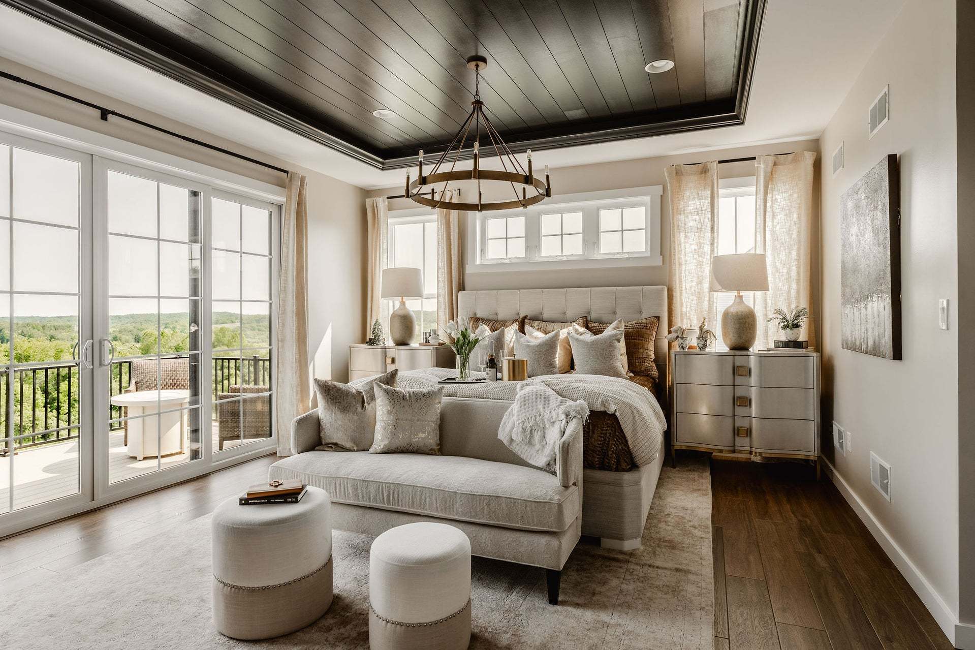 Owner's Suite