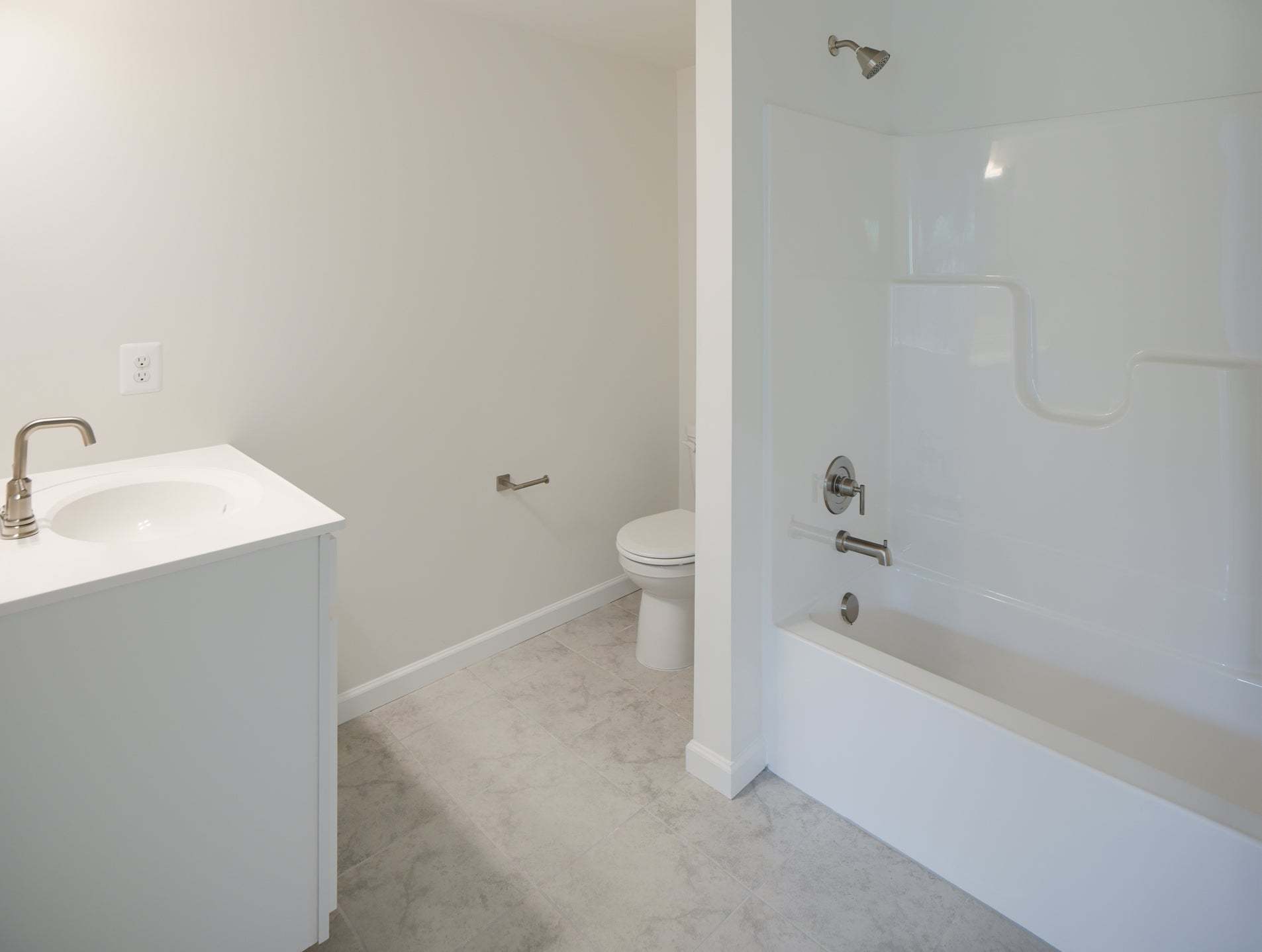 Guest Suite