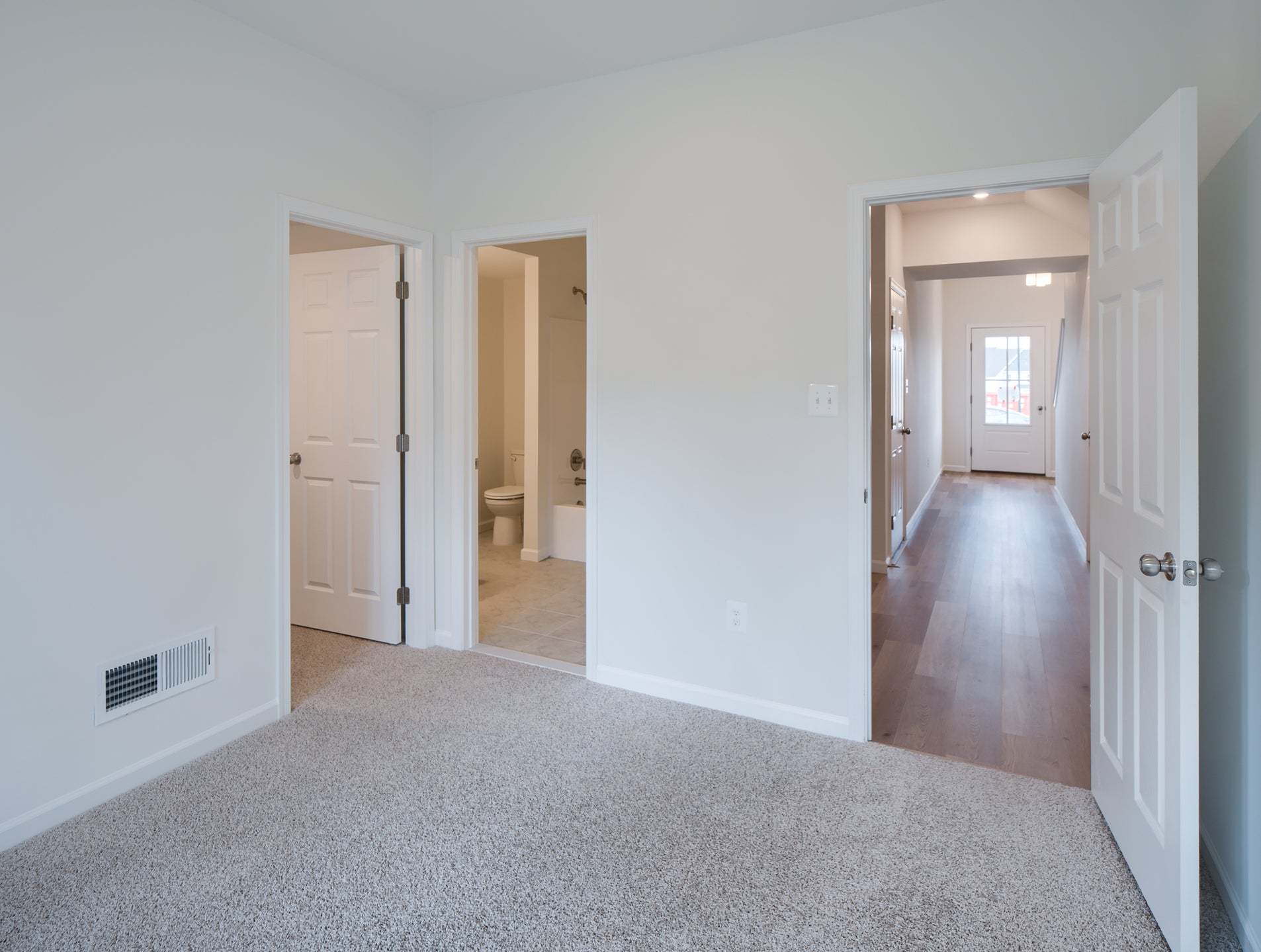 Guest Suite