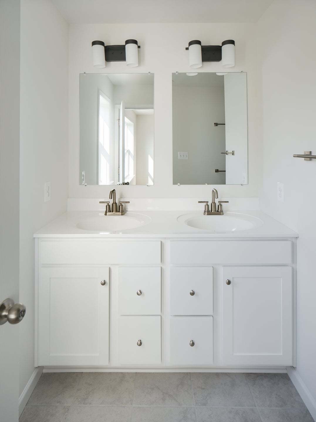 Standard Bath W/ Upgrades