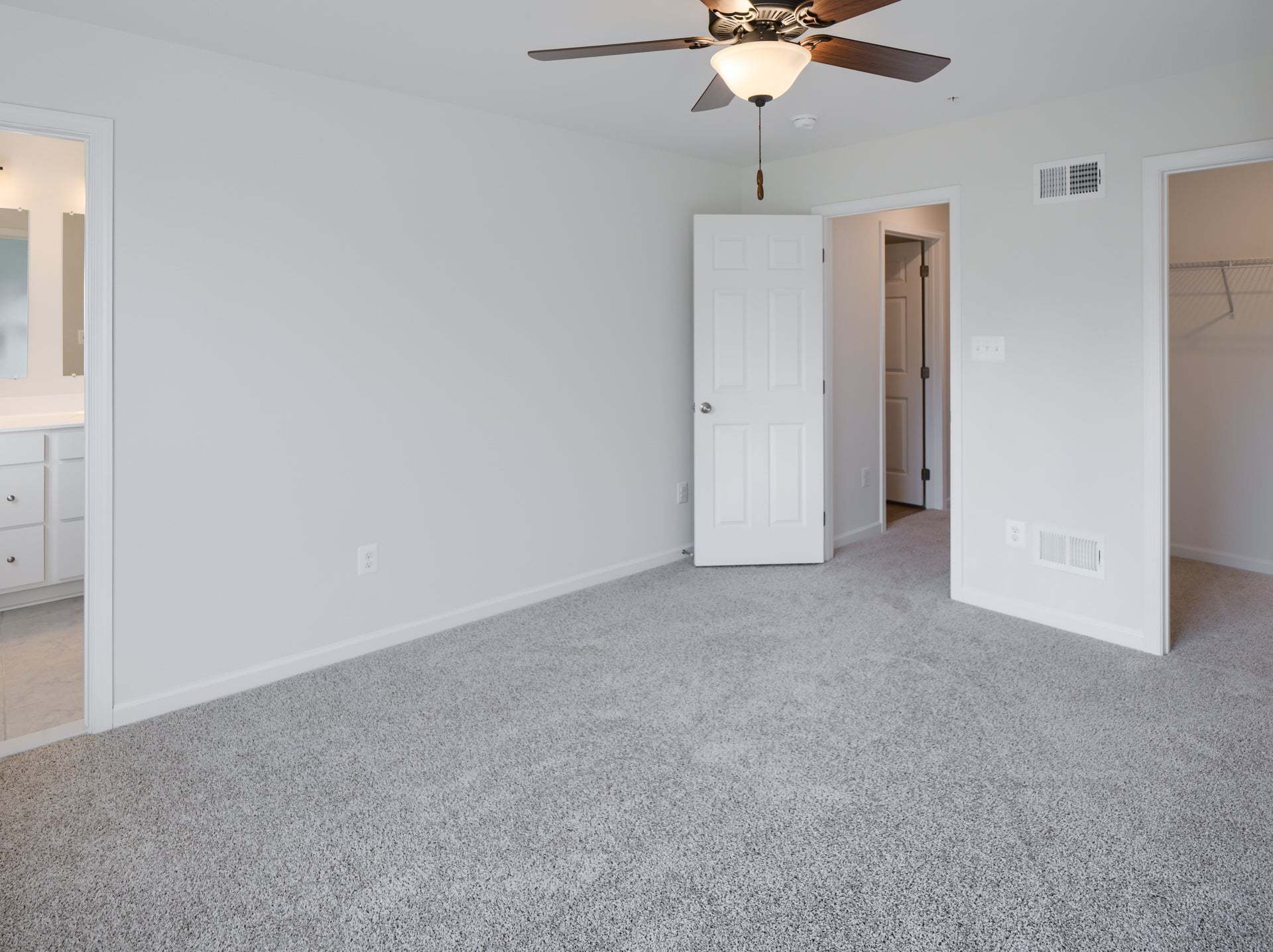 Owner's Suite