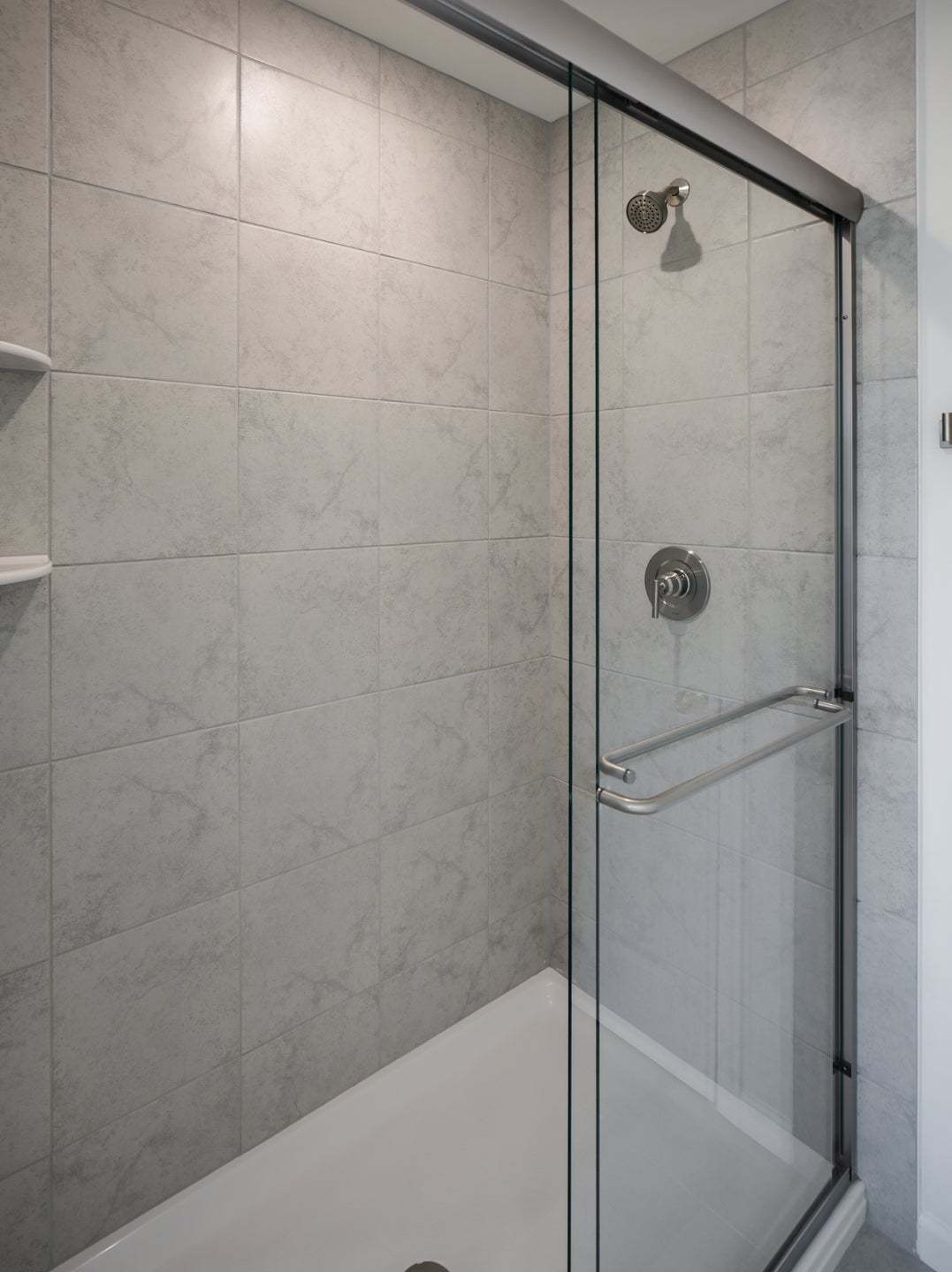 Standard Bath W/ Upgrades
