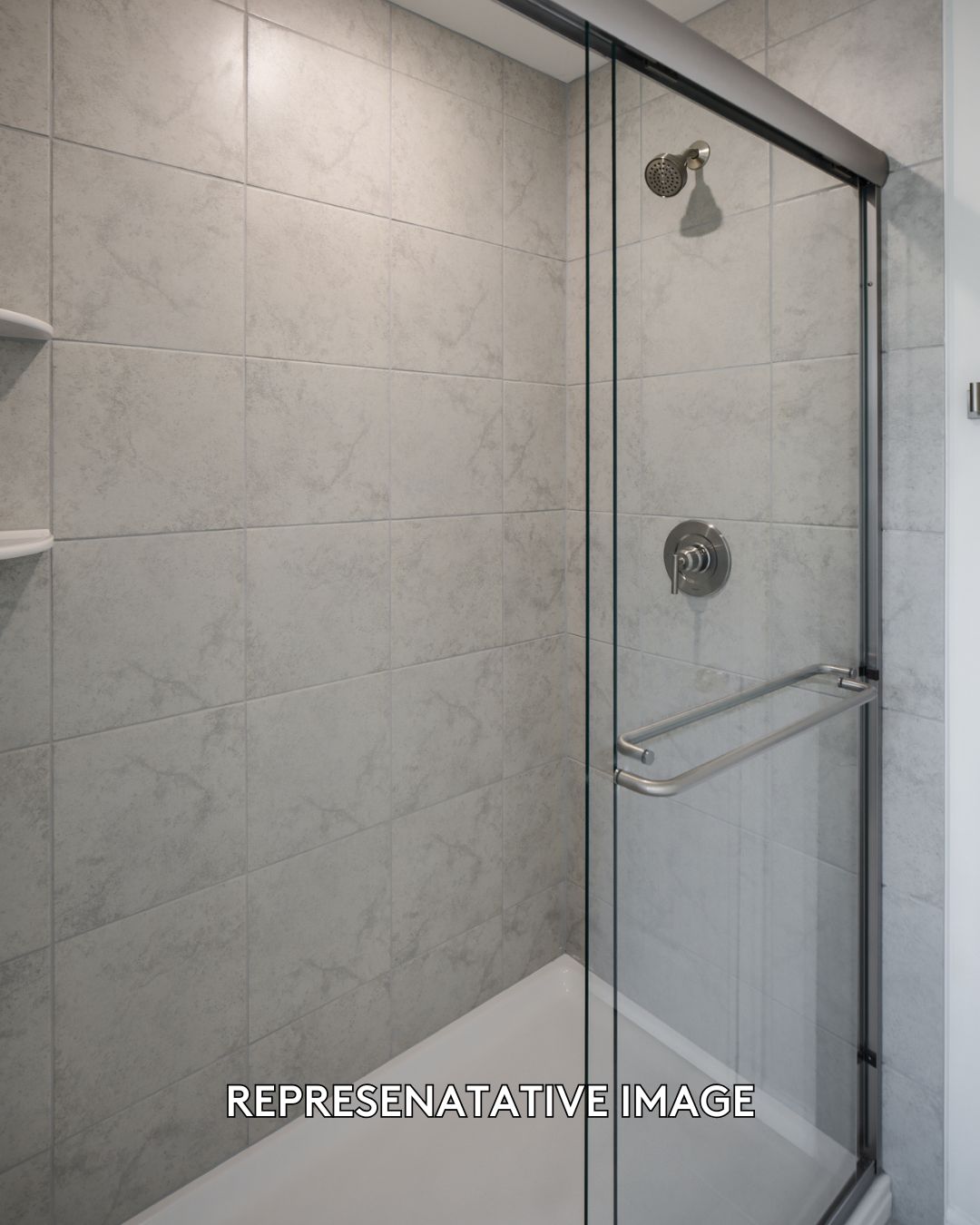 Standard Bath W/Upgrades