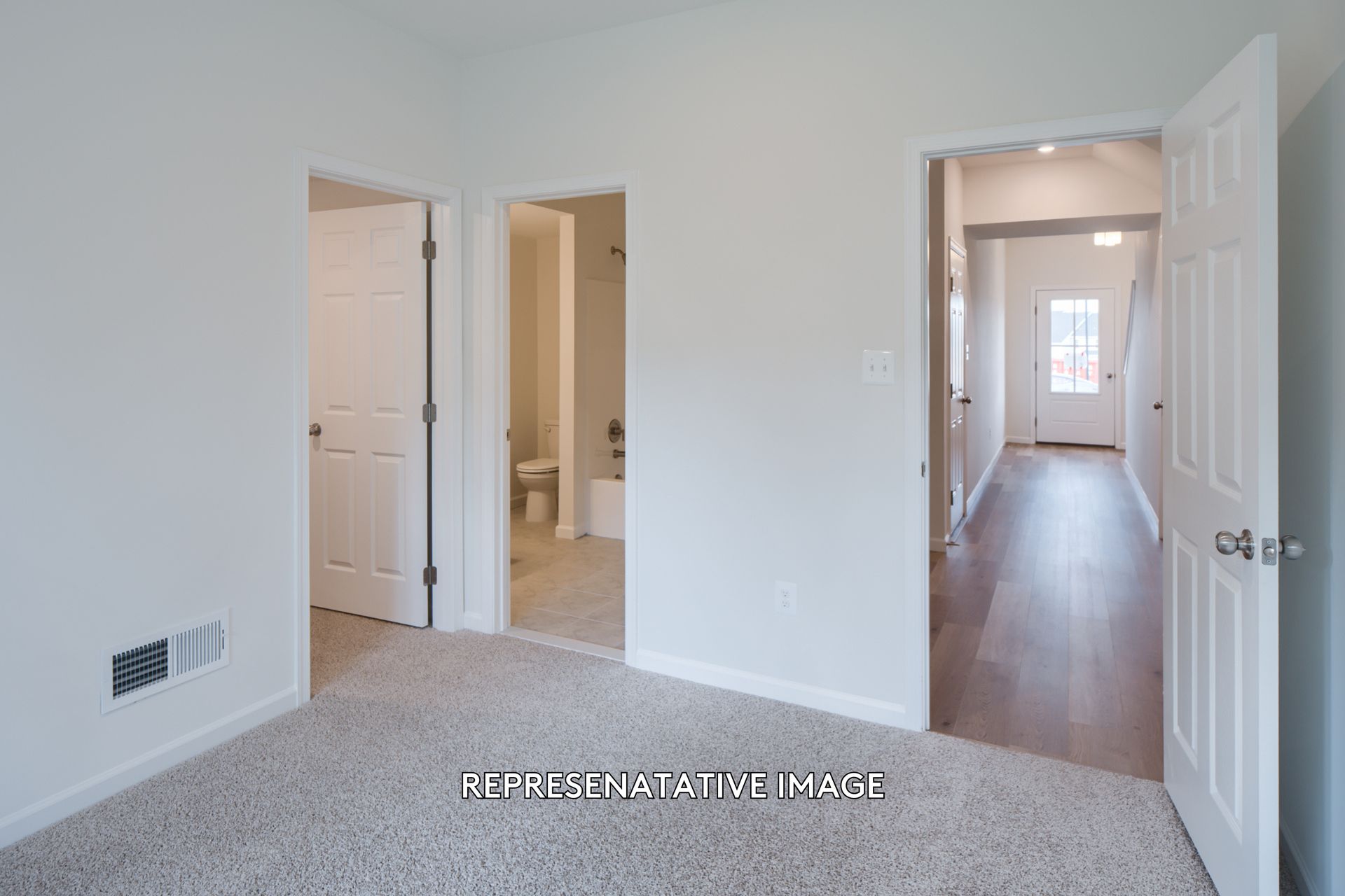 Guest Suite