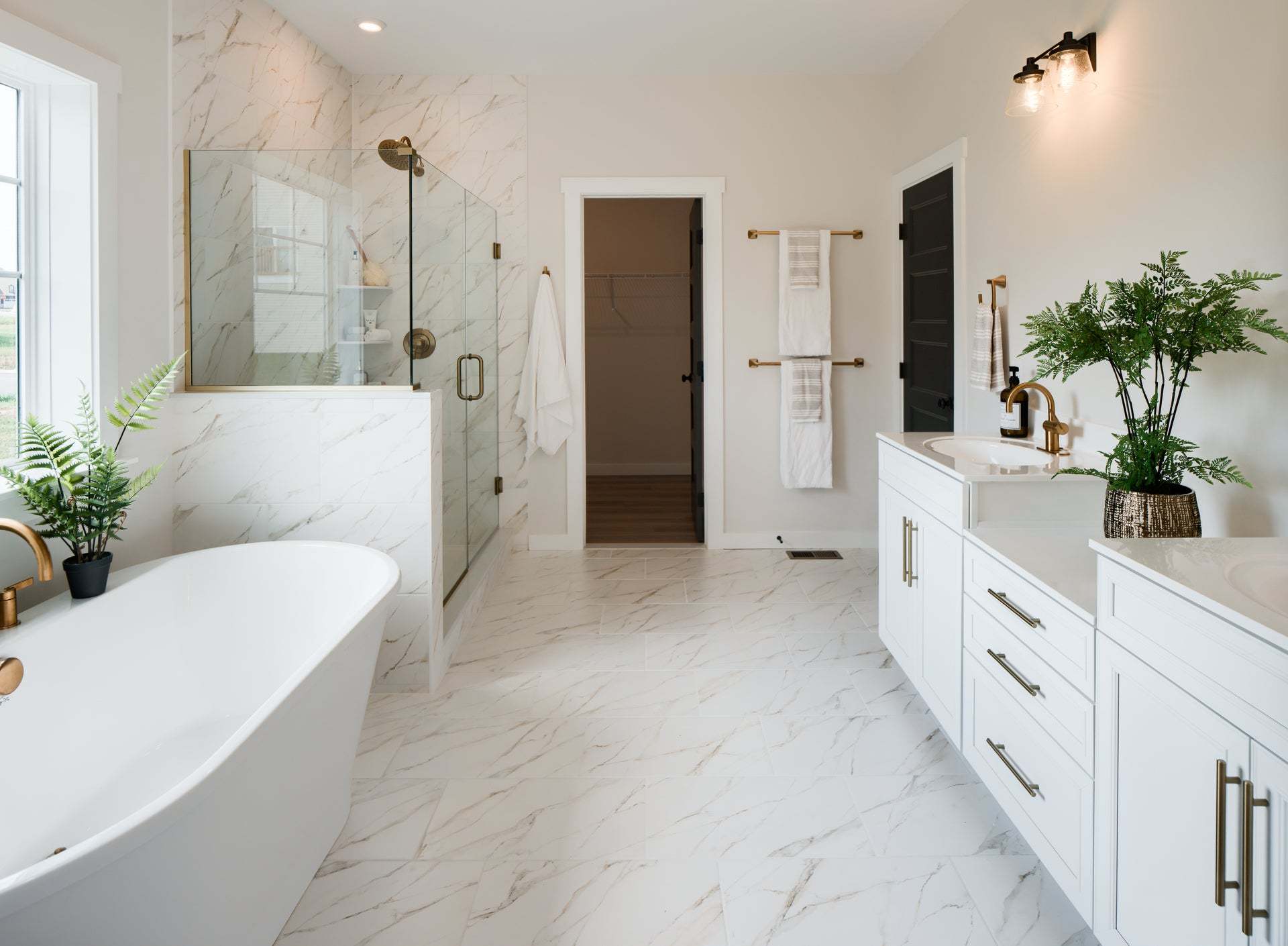 Serenity Bath
