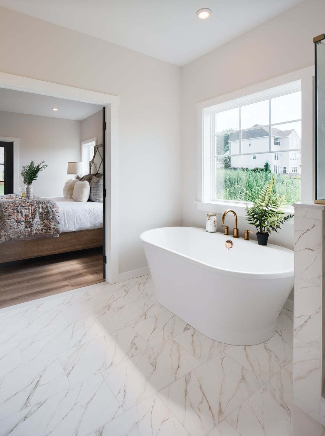 Serenity Bath