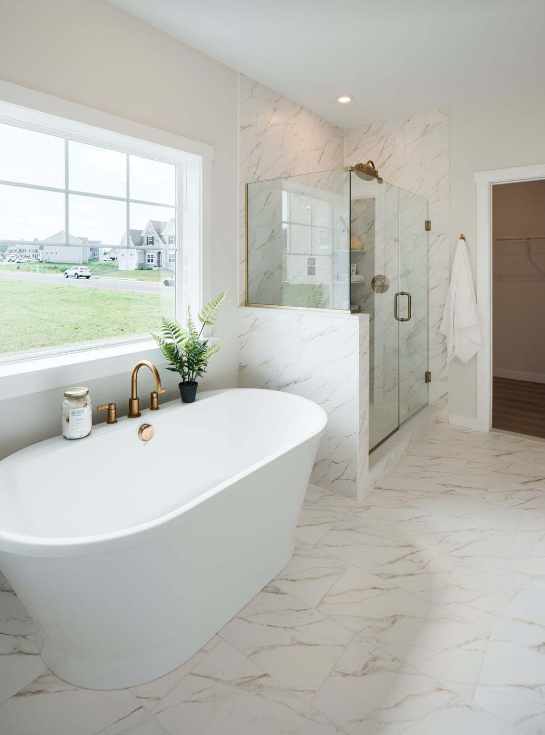 Serenity Bath