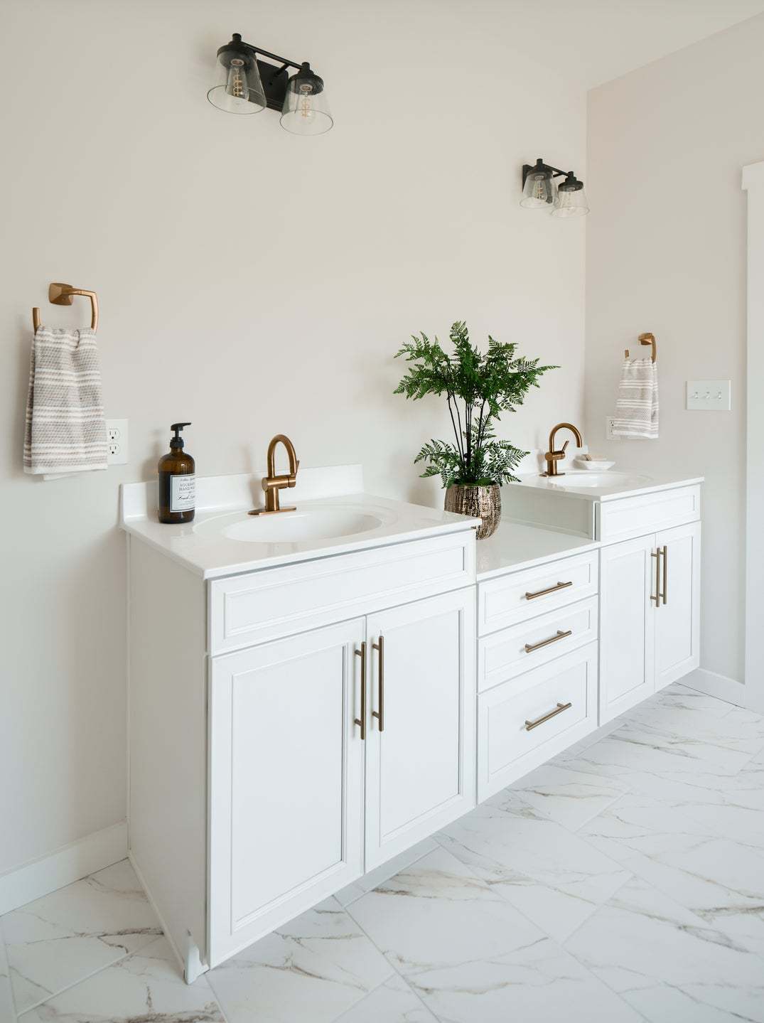 Serenity Bath
