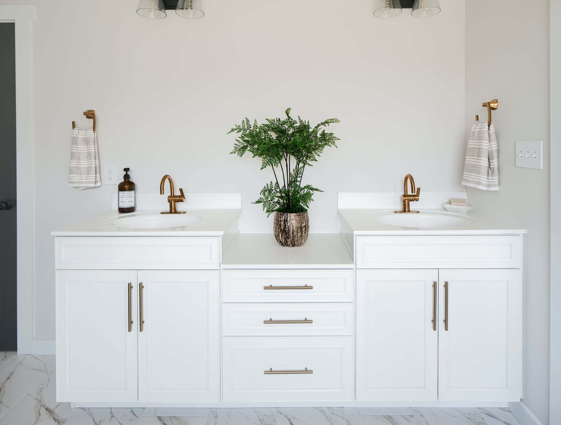 Serenity Bath