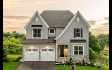 Kensington: Red Lion, Pennsylvania - Keystone Custom Homes